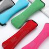 1PC Tableware Storage Cloth Bag Portable Fork Packaging Bag Outdoor Travel Picnic Camping Storage Bag Kitchen Gadgets