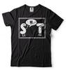 Say Hi Funny Tee Shirt Birthday Gift Humor Tee