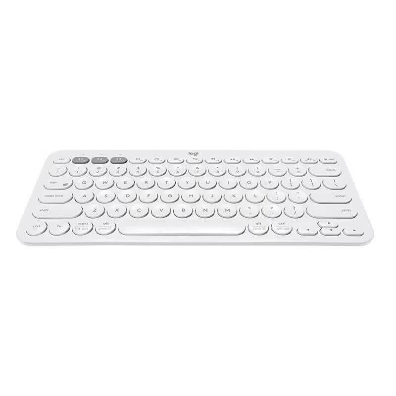 Logitech K380 Multi-Device Bluetooth Keyboard