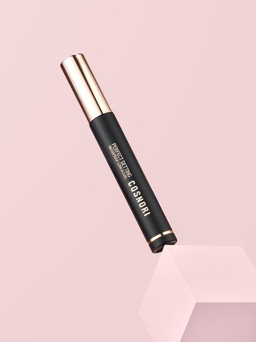 Cosnori Máscara de Rímel Perfeita à Prova d'Água