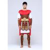 Disfraz de Guerrero Gladiador Greco Romano para Hombres Adultos Disfraces de Caballero Julio César Halloween Carnaval Mardi Gras Disfraz de Fantasía Umorden