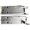 Front Bumper Bracket for BMW 3 Series F80 & 4 Series F82/F83 (51118055665, 51118055666)