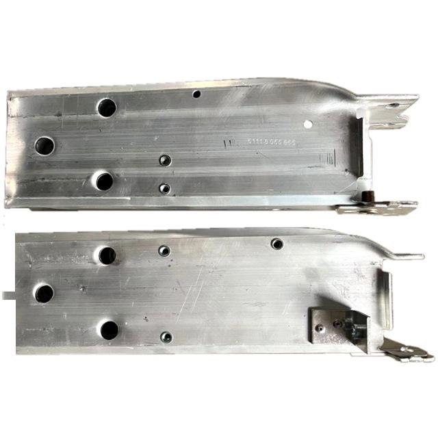Front Bumper Bracket for BMW 3 Series F80 & 4 Series F82/F83 (51118055665, 51118055666)