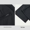 HLA Herren Leichte Business Slim-Fit Freizeithose