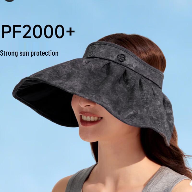 VVC Women s Summer Sun Visor Hat