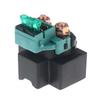 Original Starter Relay 9Cr6-150310 For Cf Moto 450 550 625 850Cc 1000Cc Atv Utv Cforce X5 X8 Z10 Parts