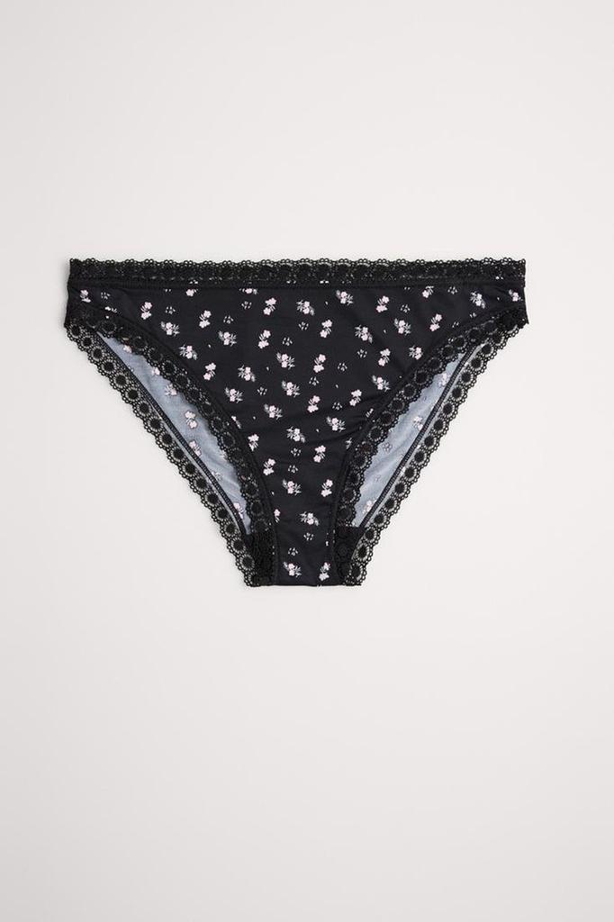 Majtki halka Ysabel Mora (81000)