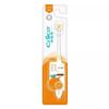 NICE S5 High-Density Gum Care Toothbrush (5-Pack)