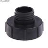S100x8 To Reduce S60x6 IBC Tank Connector Replacement Garden Water Adapter High Qualitly