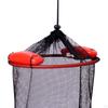 Fishing Basket for Live Catch Storage with Nylon Netting Crayfish And Lobsters