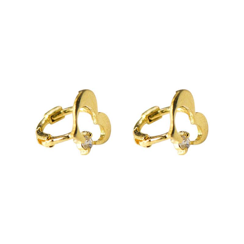 

Модные и изысканные полые серьги-пуговицы с бриллиантовой инкрустацией для женщин, модные подарки на лето