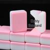 Brangdy Mini Portable Mahjong Set