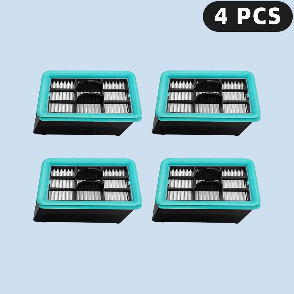 

Compatible For Bissell Crosswave Hard Floor Expert 3831 HF2 3845 3847 3848 Vacuum Cleaner Replacement Parts Filter Brush Roll