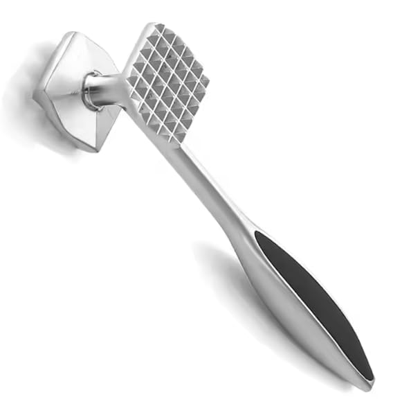 BLUEN Meat Hammer (Silver) чёрный