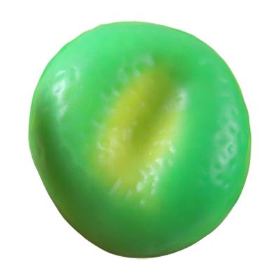 Squeeze Lemon Color Changing Relaxing Gadget With Sound Squeeze Sensory Toy Lemon Fruit For Boys Girls Students Busy