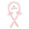 Lazy Curling Iron with Clips Without Heating Sponge Foam Sleep Curling Iron Hair Ring Convenient
