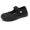Shoes single shoes women's lazy shoes versatile women's spring and autumn shoes new women's shoes soft soles are not tired