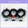 Homestuck Karkat Plush Toy With Pp Cotton Filling For Collectors And Fans