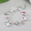 Unique Charm Bracelet Beads Bracelet Adjustable Bracelets Comfortable To Wear Tassels Bracelets Perfect Gift for Friends