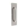 1Pcs Push-pull Board 300*80mm Corner Push-pull Plate