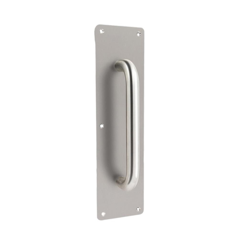 1Pcs Push-pull Board 300*80mm Corner Push-pull Plate