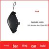 Mercedes-Benz E-Class W212 (2014-2015) Front Bumper Tow Hook Cover Plate 2128850526