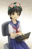 Kotobukiya A Certain Scientific Railgun Uiharu Kazari 18 Scale PVC Painted Finished Product