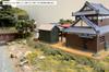 Building Collection Farmhouse D5 Diorama Supplies 004-5