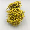 8mm Double-Headed Berry Branches for Christmas Wreaths & Wedding Candy Box Decor