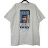 90's Orlando Magic NBA T Shirt Sz XL (B2182)