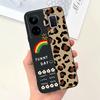 For Realme GT Neo 5 Case RMX3706 Stylish Art Painted Back Cover Soft TPU Phone Case For Realme GT Neo5 240W Fundas 6.74'' Bumper
