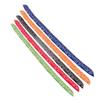 5Pcs Ice Cooling Scarf All Cotton Reusable Cooling Neck Scarf for Sports Running Cycling