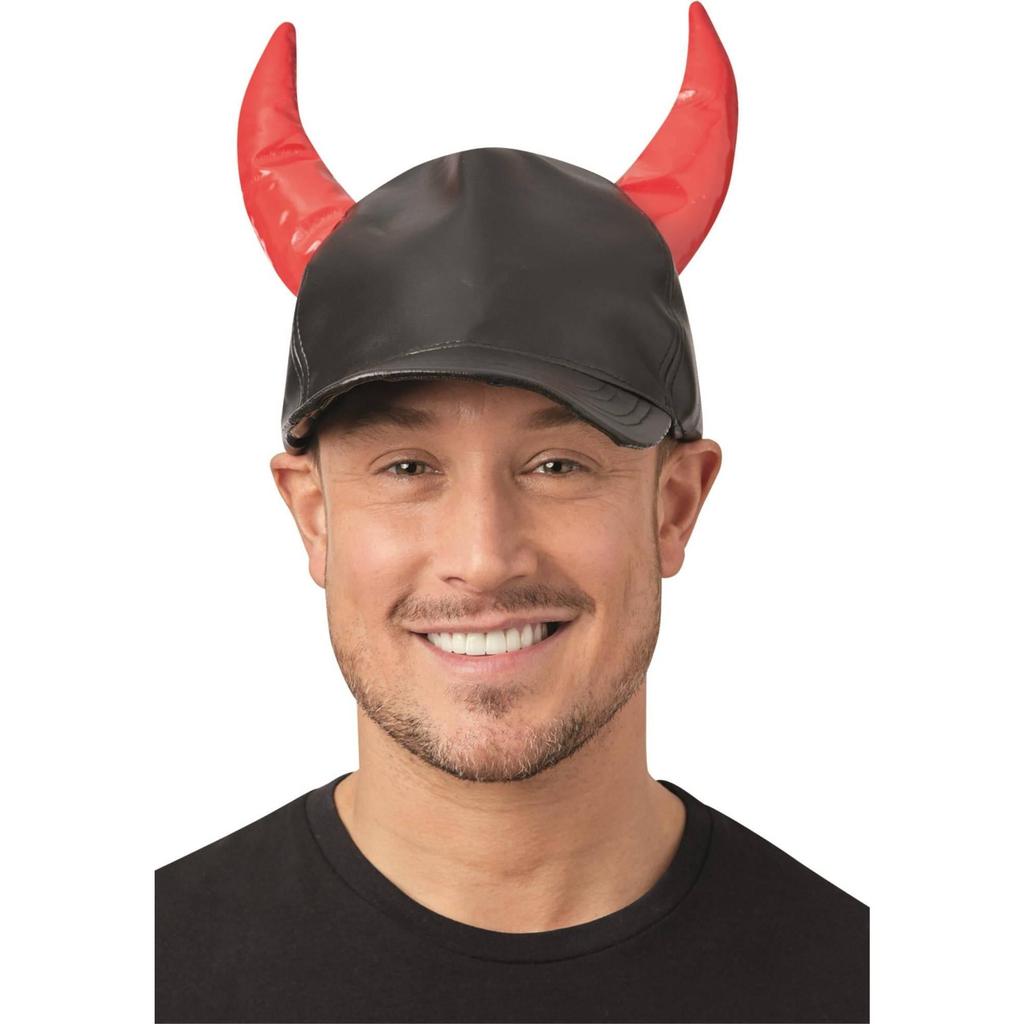 Smiffys Coarnele Diavolului Cap