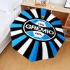 1PC Grêmio FBPA Printed Umbrella Folding umbrella, automatic umbrella 8-Frame for Travel, camping Fan gifts Christmas Gifts