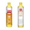 LUX Botanical Essential Oil Body Wash Freesia Scent with Liby Dish Soap Set