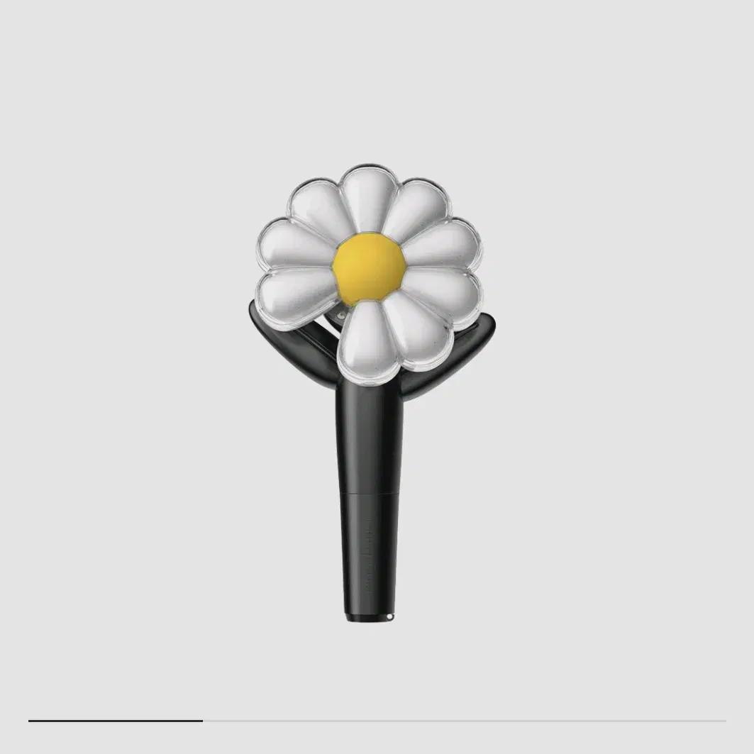 

Совершенно новый официальный лайтстик G-dragon Wivermensch