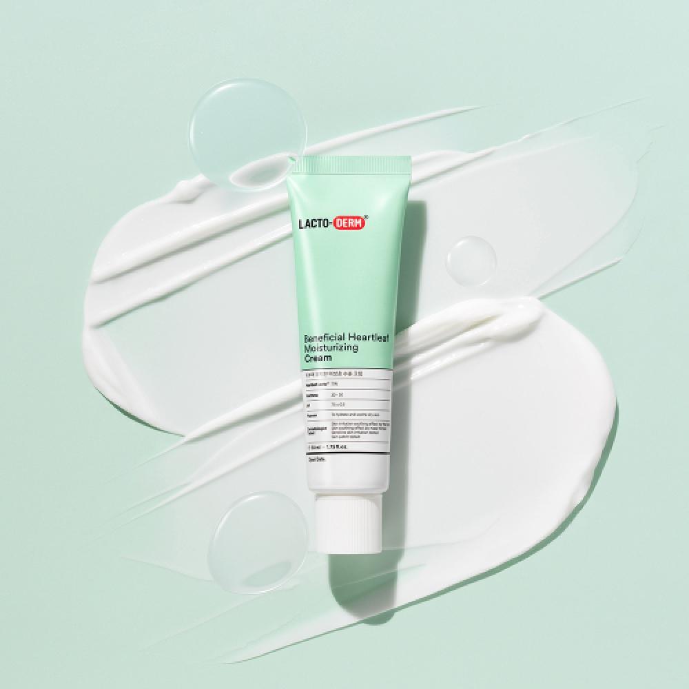 Lactoderm Moisture Cream 50ml NONE