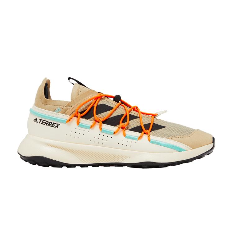 Adidas Terrex Voyager 21 Savanna Screaming Orange 40