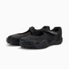 403368-02 Mostro Fey Satin "PUMA Black/Cool Dark Gray" (Women's)