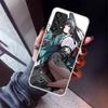 Hoshimi Miyabi Zenless Zone Zero ZZZ Phone Case For Samsung Galaxy A17 A16 A15 A14 A13 A57 A56 A55 A54 A53 A37 A36 A35 A34 A33 A