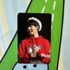 [USED] BTS Jungkook Reaching You DVD Trading Card