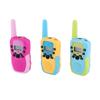 X11A Walkie Talkies for Kids, 3 KM Range Indoor Outdoor Activity Stem Toys, Birthday Gifts for Boys and Girls