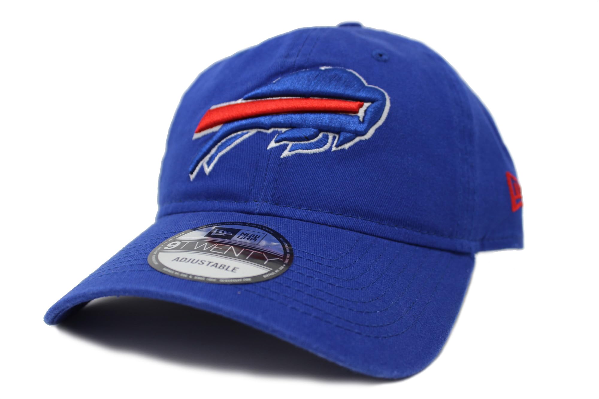 

NFL Low Cap 9TWENTY [New Era] (BUFFALO BILLS) [Item]