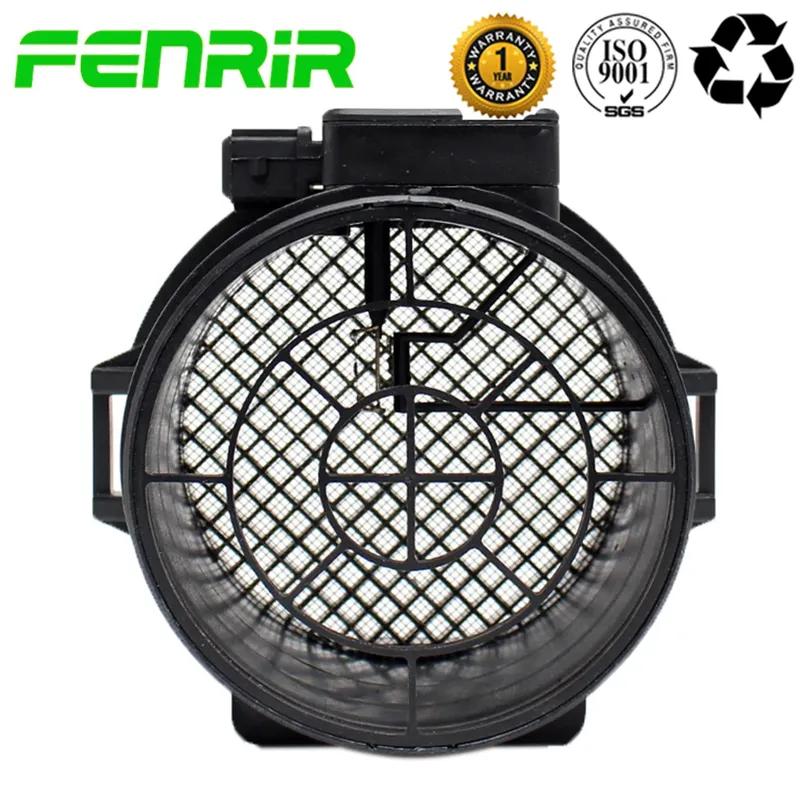 MAF Mass Air Flow Sensor Meter for BMW E46 E39 E53 E36 X5 Z3 330xi 330Ci 330i 530i 13621438871 5WK96132 5WK96132Z 13627567451