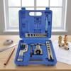 Flaring Tool Kit with Carry Case Compact Long-Lasting
