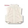 Yaya Women's Short Down Vest