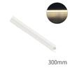 Motion Sensor Light Wireless LED Night Light USB Rechargeable Night Lamp For Kitchen Cabinet Wardrobe Lamp Staircase Backlight