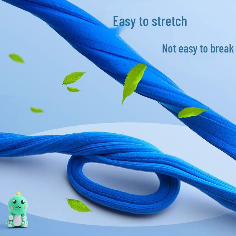 M&G Arcilla Ultraligera No Tóxica: 12/24/36 Colores Plastilina, Anti-Ingestión, Ideal para Estudiantes de Primaria