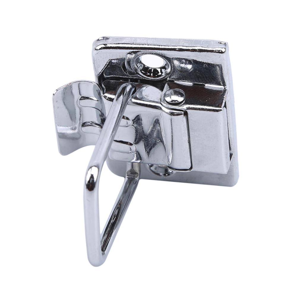 1pc Vintage Jewelry Wooden Box Hasps Drawer Latches Decorative Suitcases Hasp Latch Buckle Clasp Furniture Hardware