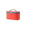 Fashion Storage Bag Simple Classic Practical Travel Portable Cosmetics Style